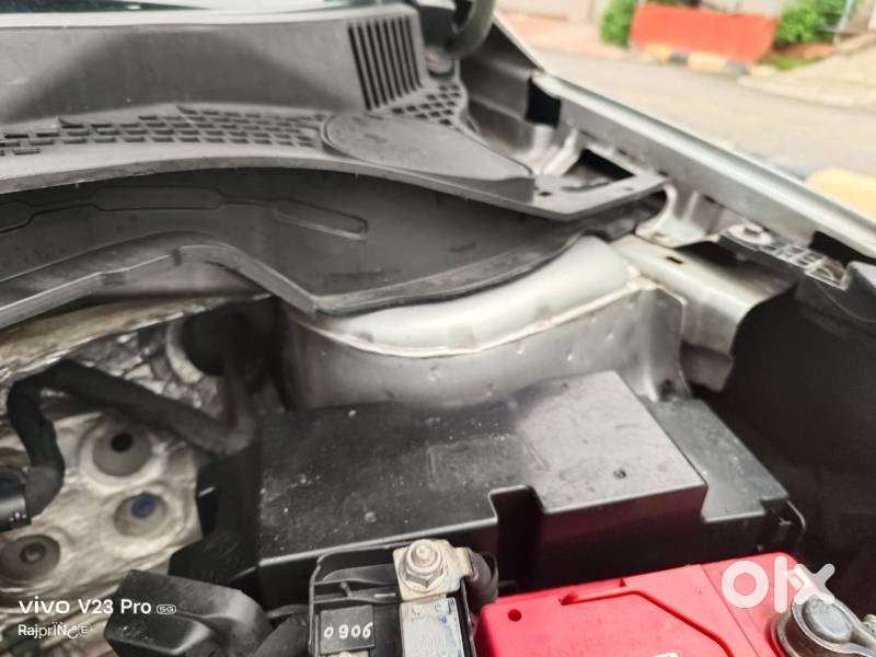 Tata Zest  Revotron 1.2t Xe, 2016, Petrol