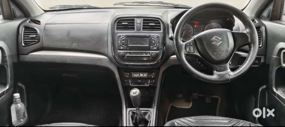 Maruti Suzuki Brezza Zdi, 2019, Diesel