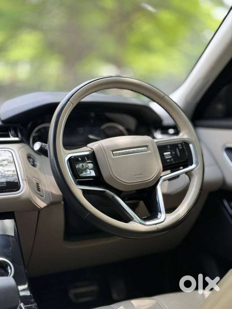 Land Rover Range Velar R-dynamic S Diesel, 2023, Diesel