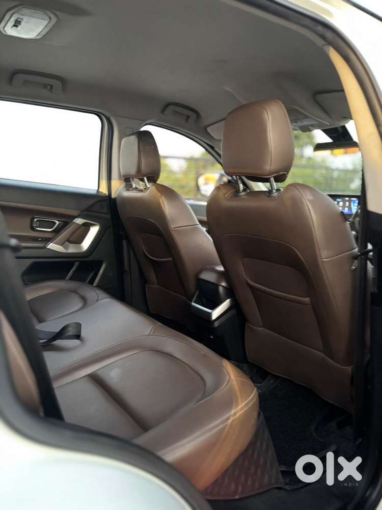 Tata Harrier Xz, 2019, Diesel