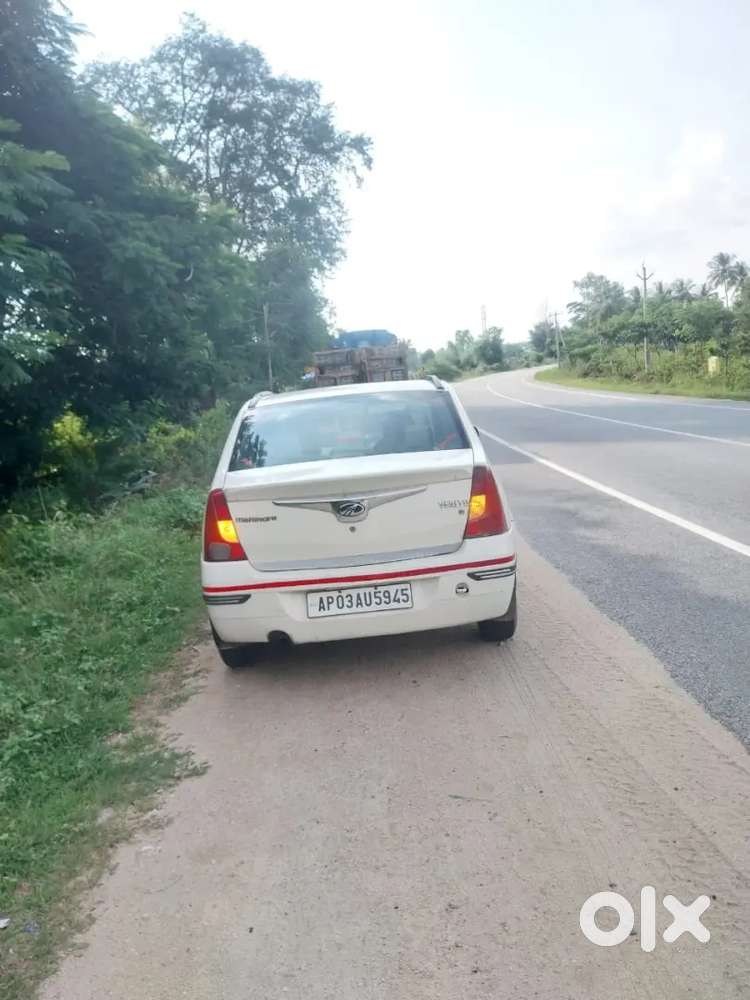 Mahindra Verito 2012 Diesel 170000 Km Driven