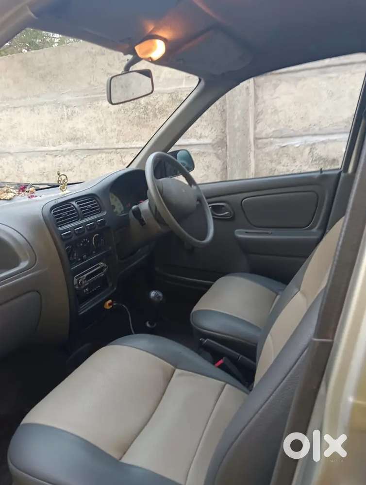 Maruti Suzuki Alto Lxi 2006.not Fixed Price