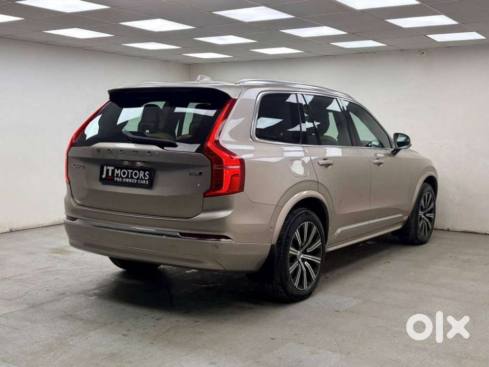 Volvo Xc90 B6 Ultimate, 2023, Petrol