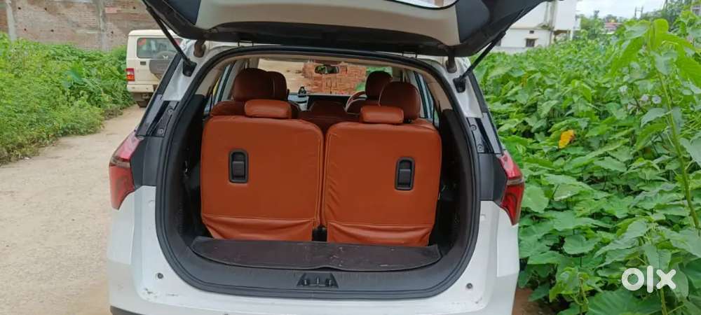 Mahindra Xuv700 2022 Diesel Good Condition