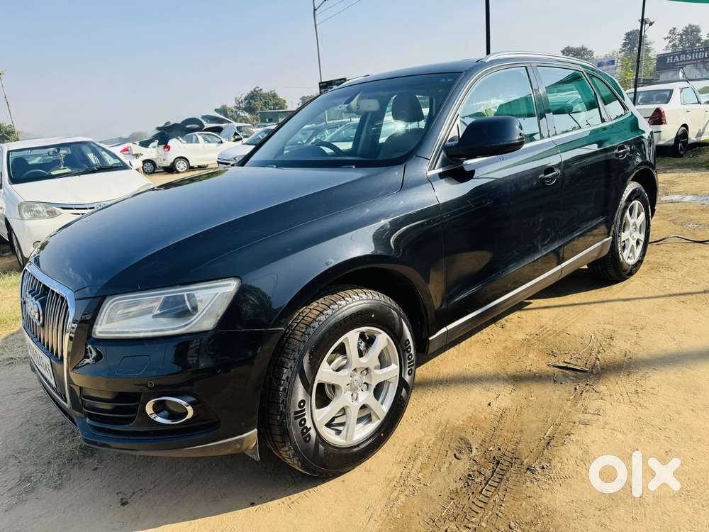 Audi Q5 2012-2017 3.0 Tdi Quattro Premium Plus, 2014, Diesel