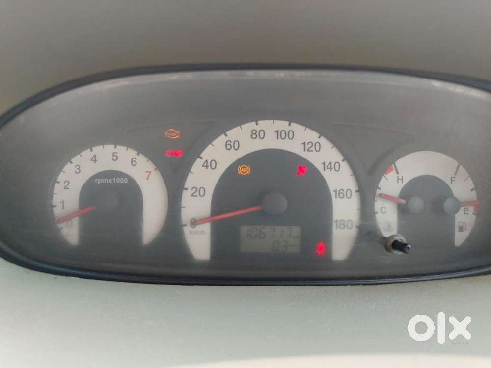 Mahindra Quanto Diesel 2013
