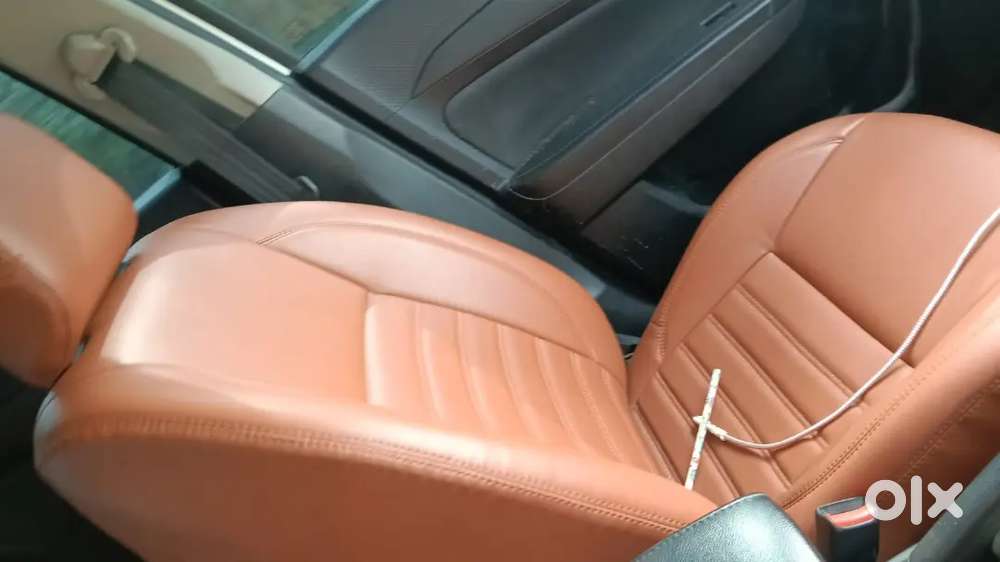 Maruti Suzuki Brezza Lxi 2021