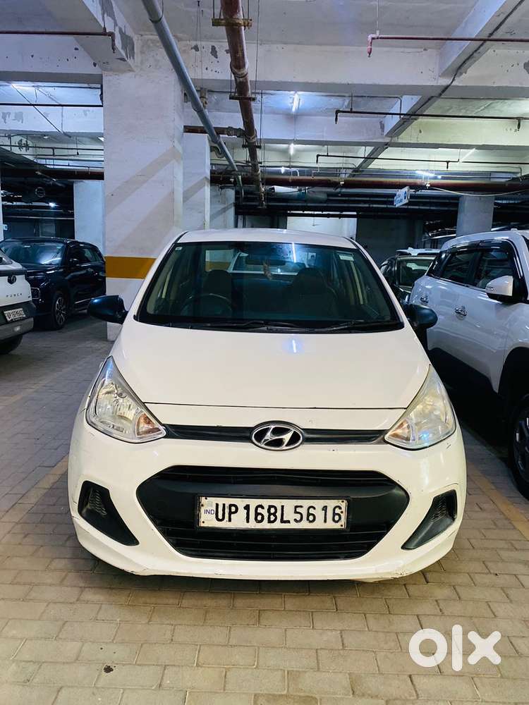 Hyundai Xcent Prime 2017