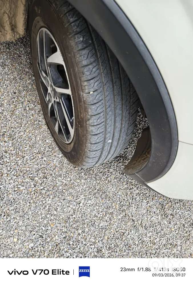 Mahindra Xuv300 2023 Petrol Manual