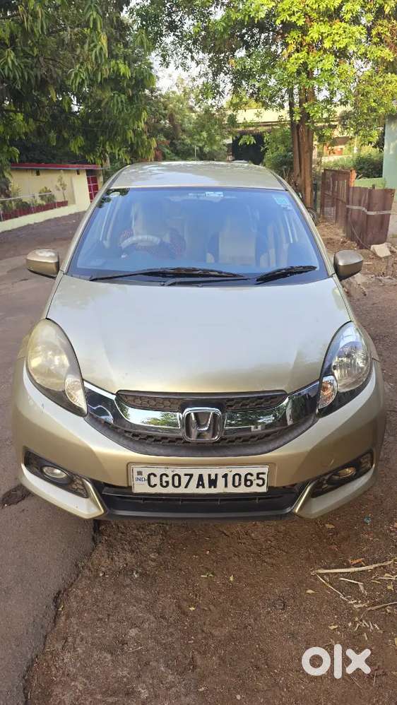 Good Car 1st Hand Owner