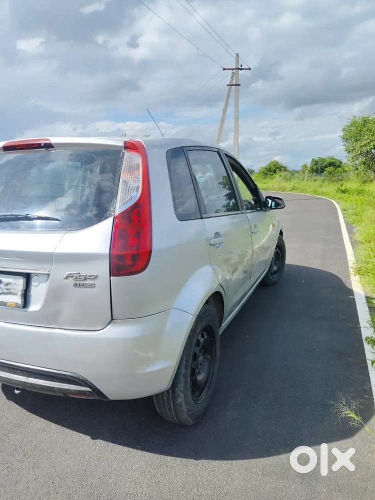 Ford Figo Diesel