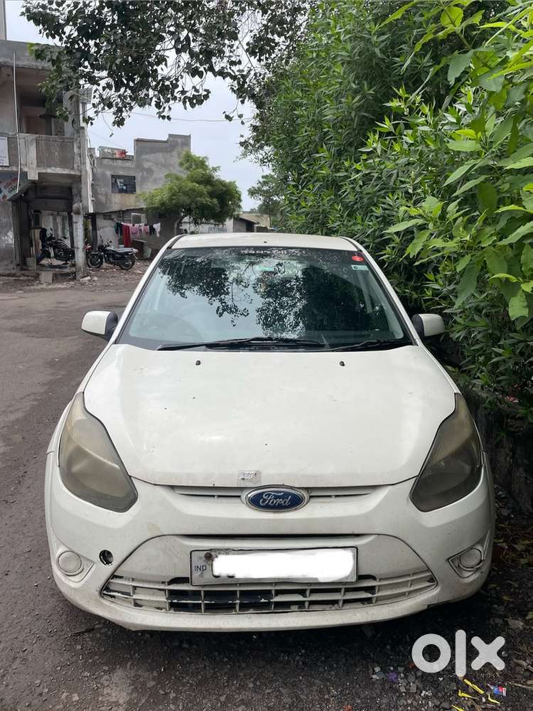 Ford Figo Diesel 2011