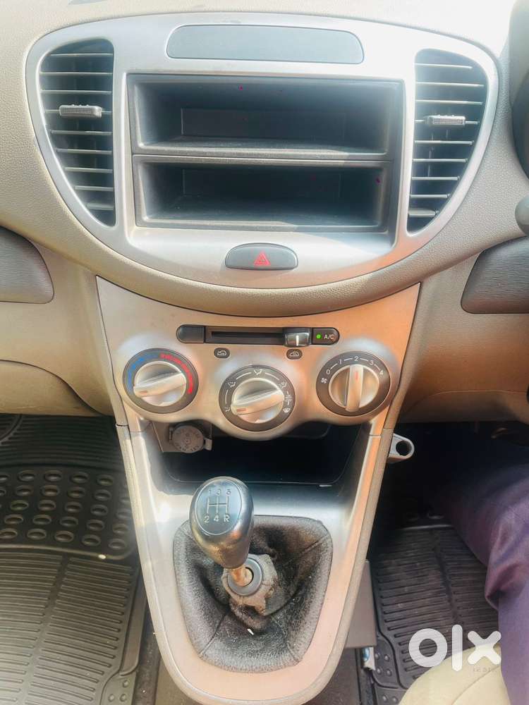Hyundai I10 Magna, 2013, Petrol