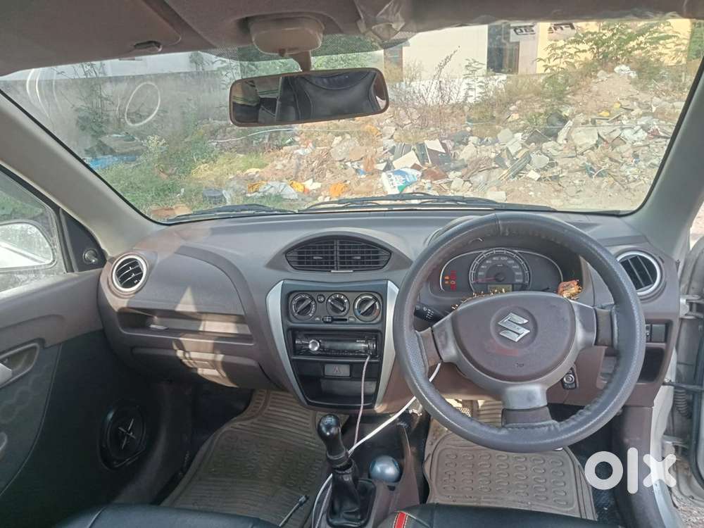 2013 Maruti Alto Lxi