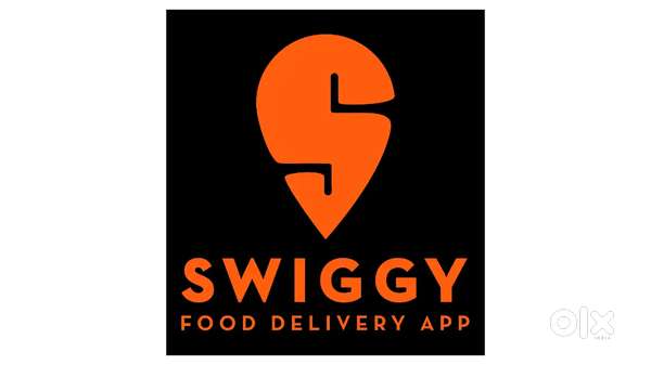 Swiggy food grocery delivery job work in flexible hours