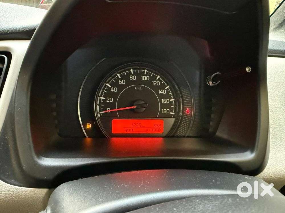 Maruti Suzuki Wagon R 1.0 Vxi Felicity Edition, 2025, Petrol