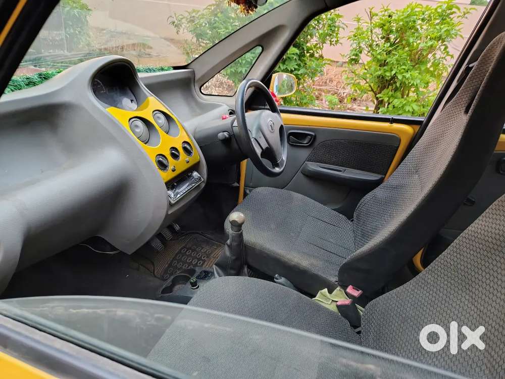 Tata Nano Xe 2010 Petrol Manual