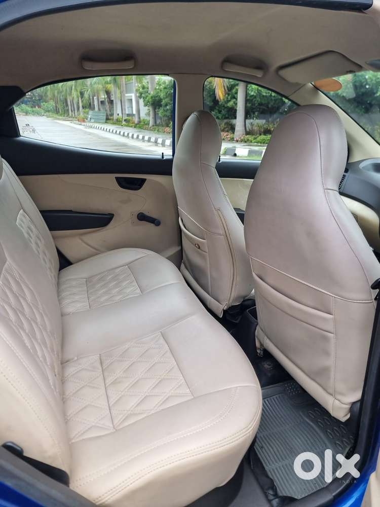 Hyundai Eon, 2012, Petrol