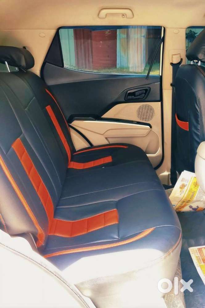 Mahindra Xuv300 W4 Diesel, 2019, Diesel