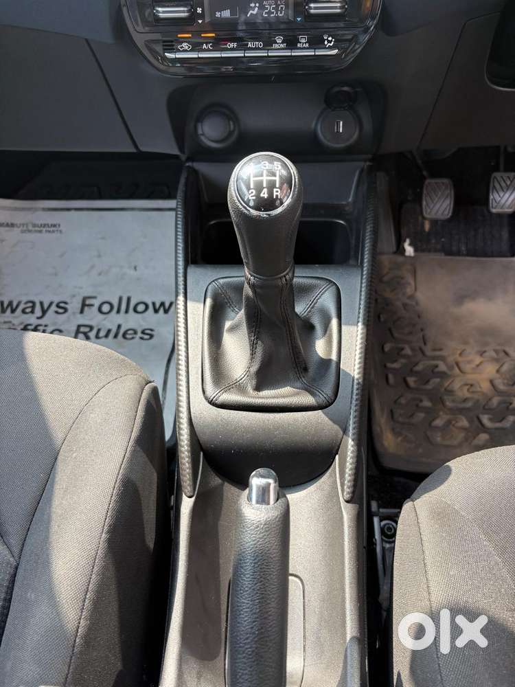 Maruti Suzuki Baleno Delta, 2026, Petrol