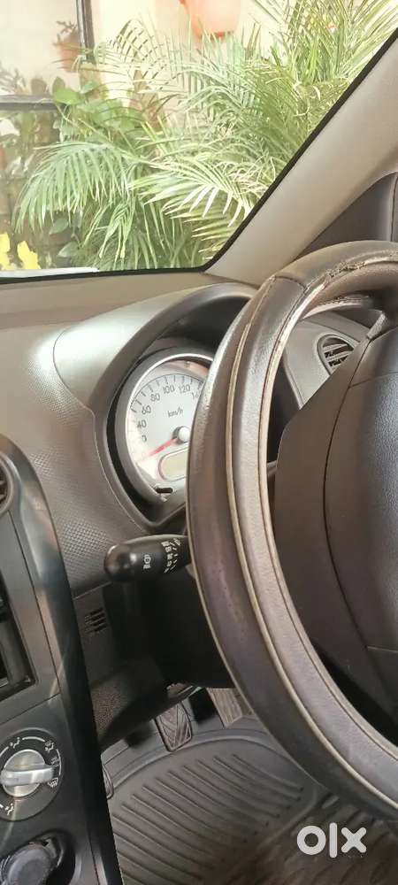 Maruti Suzuki Ritz 2011 Diesel 30000 Km Driven