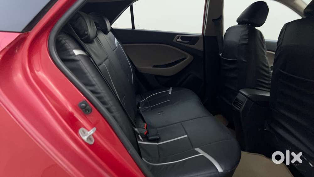 Hyundai Elite I20 [ ] 1.2 Sportz, 2014, Petrol