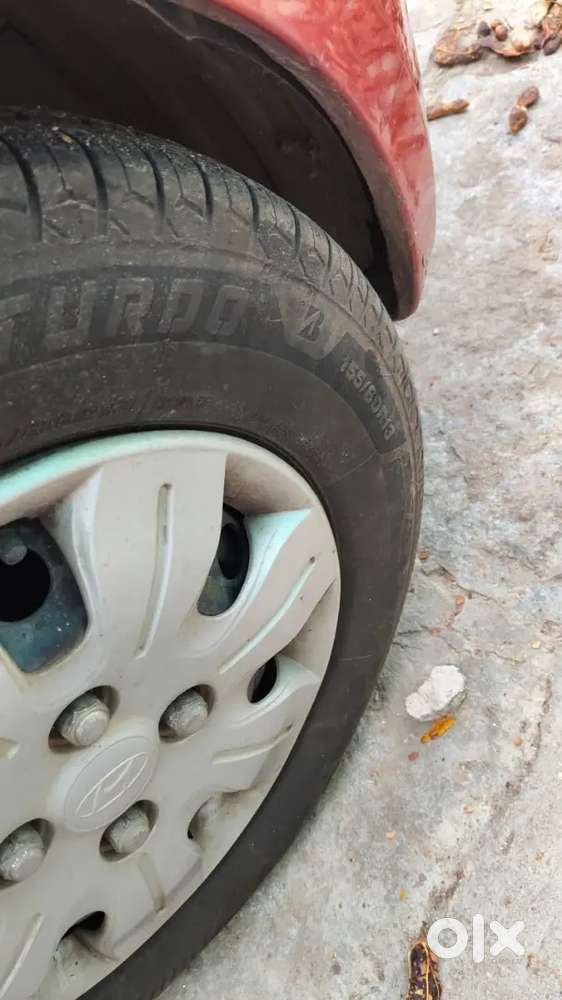 Hyundai I10 2010 Petrol Well Maintained
