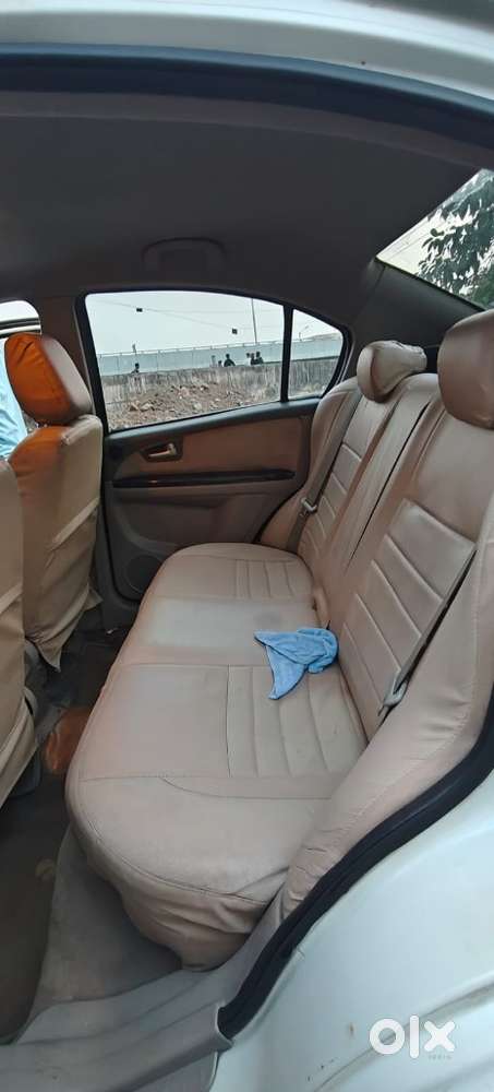 Maruti Suzuki Sx4 2007-2013 Zdi, 2012, Diesel