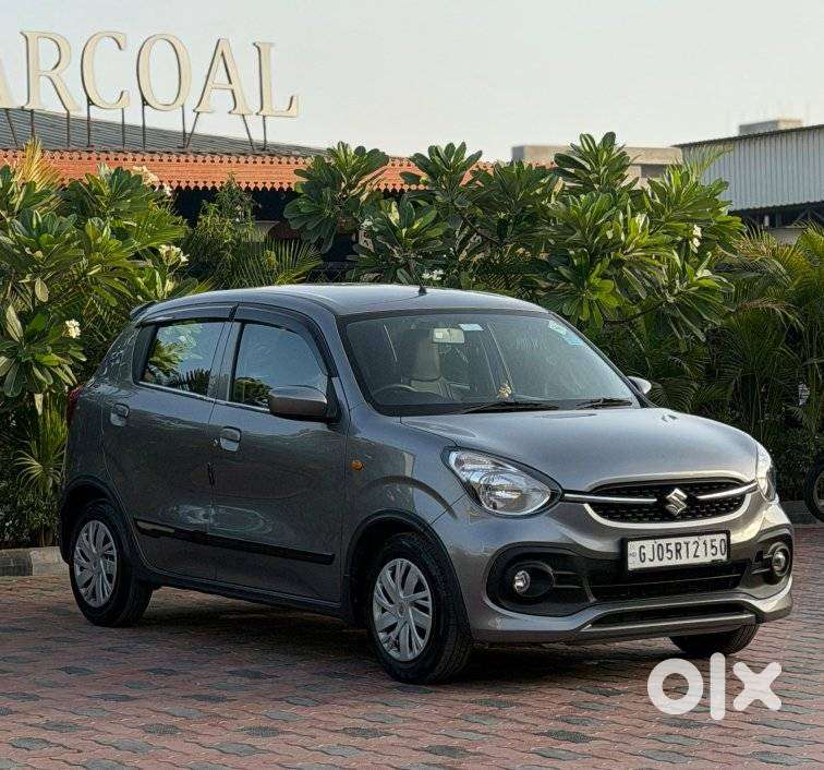 Maruti Suzuki Celerio Vxi, 2023, Cng & Hybrids