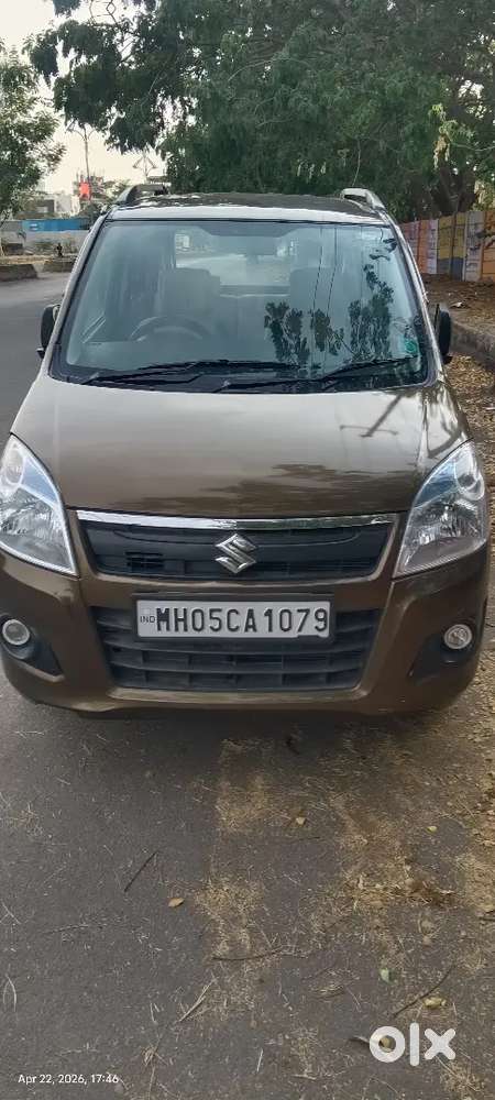 Maruti Suzuki Wagonr