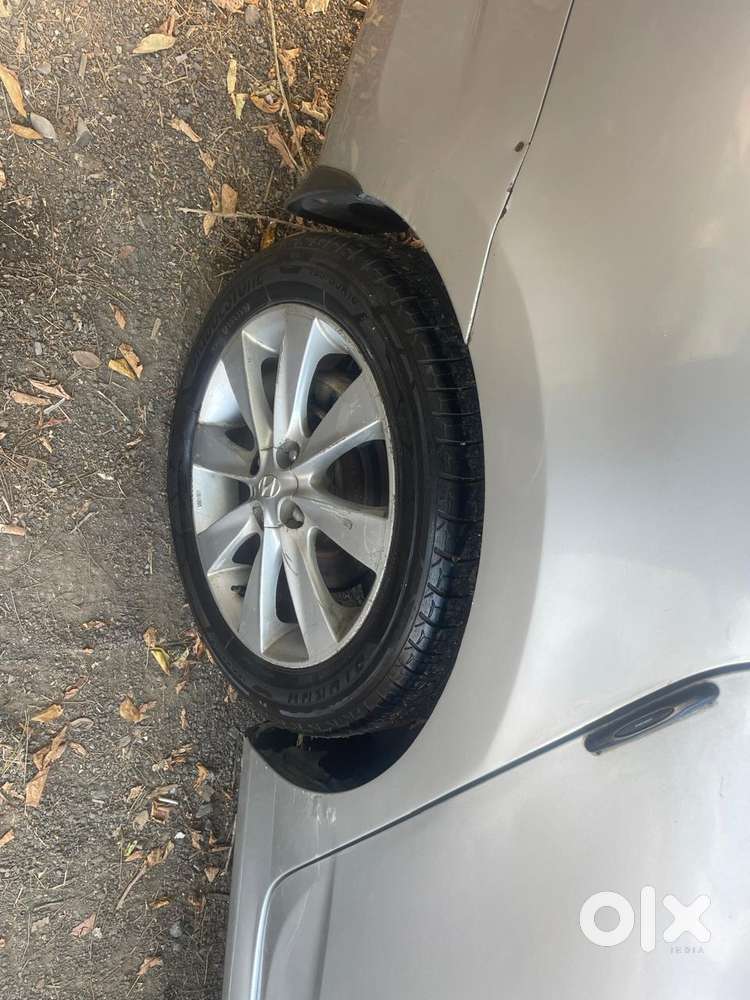 Hyundai Verna Crdi 1.6 Sx, 2013, Diesel