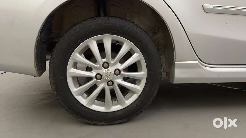Toyota Etios 2010-2012 Vx, 2011, Petrol