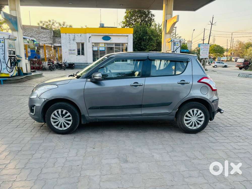 Maruti Suzuki Swift Vdi (o), 2014, Diesel