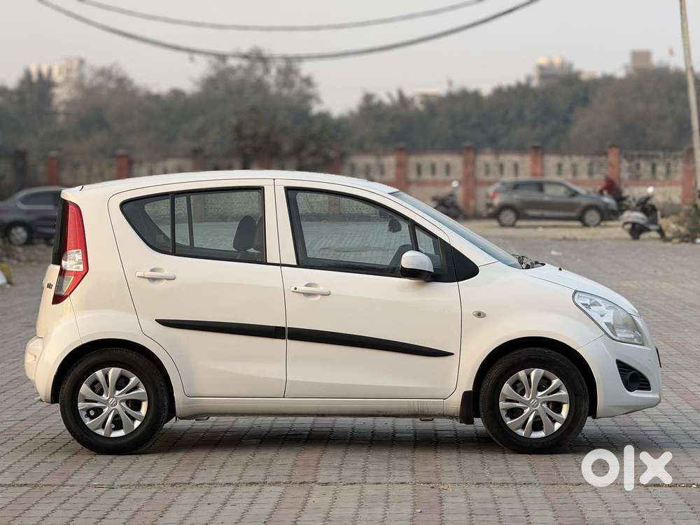 Maruti Suzuki Ritz Lxi, 2016, Cng & Hybrids