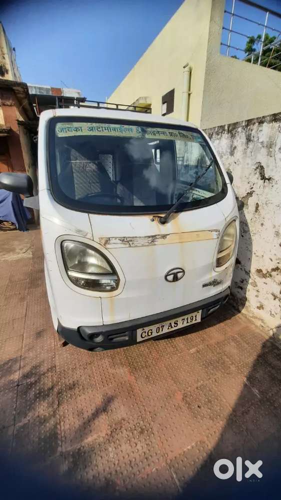 Tata Iris 2014 Model 1st Owner
