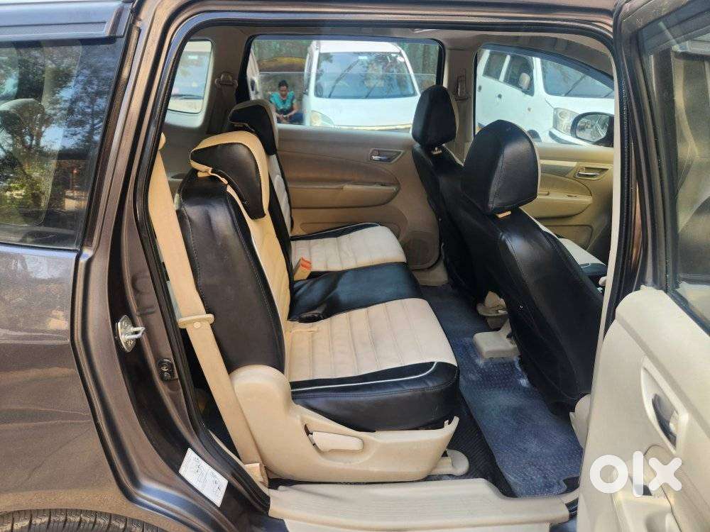 Maruti Suzuki Ertiga Vdi Shvs, 2016, Diesel