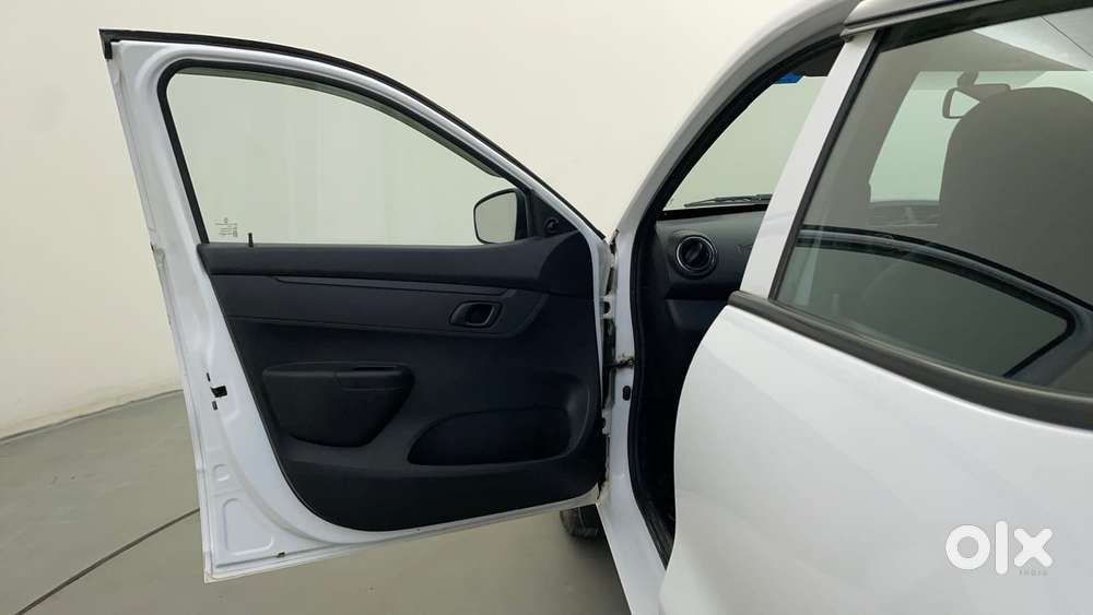Renault Kwid 1.0 Rxl, 2020, Petrol