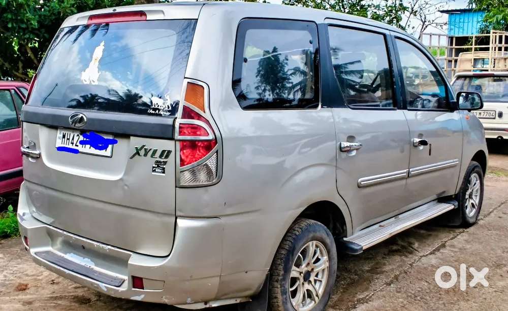 Mahindra Xylo H4 Diesel 2011