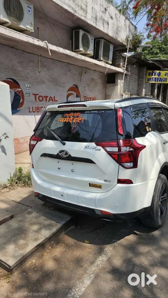 Mahindra Xuv500 2019 Diesel Well Maintained