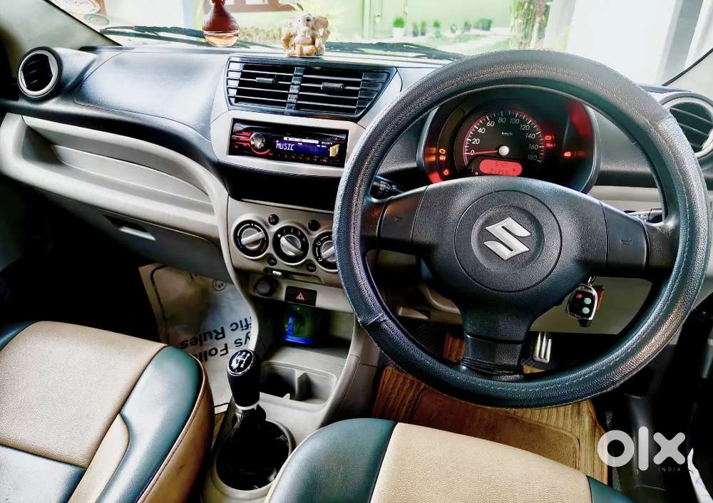 Maruti Suzuki A-star 2011 Petrol Well Maintained