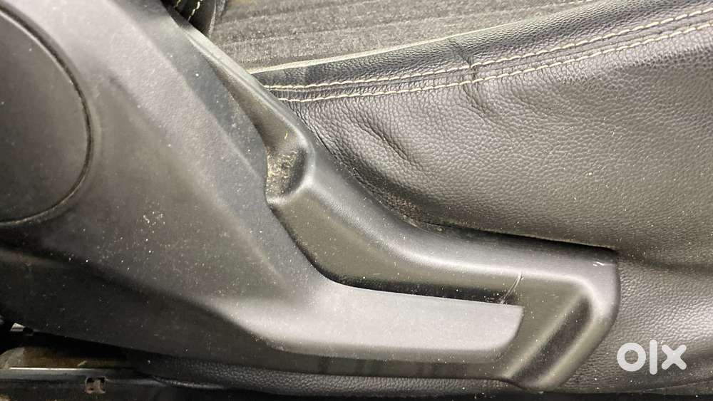 Maruti Suzuki Baleno 1.2 Delta, 2017, Petrol