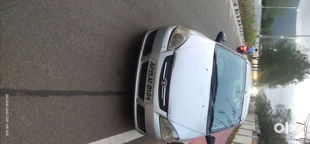 Tata Indica V2 2011 Diesel Well Maintained