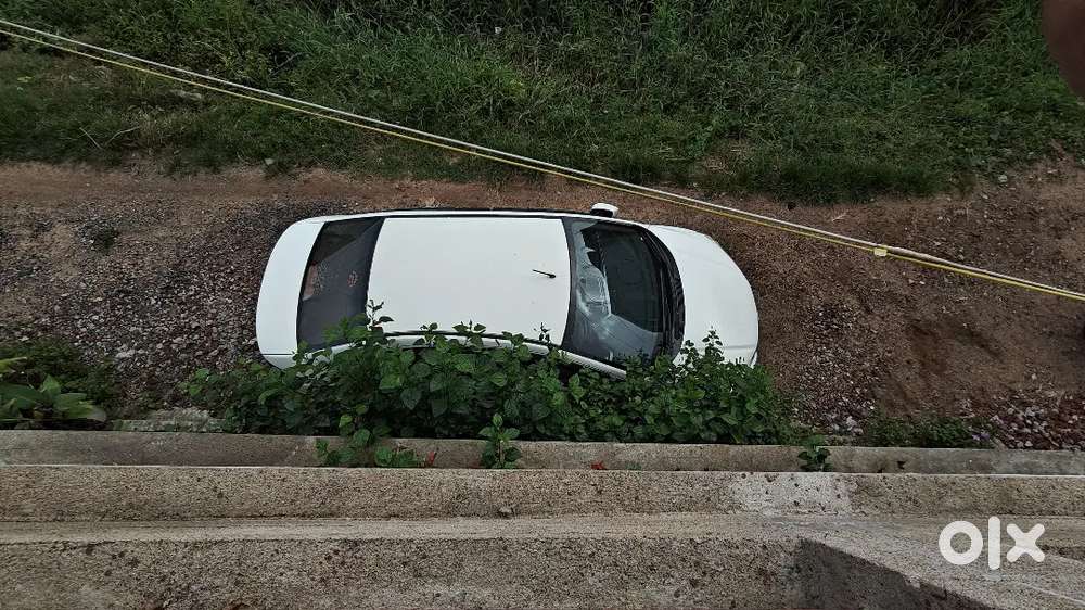 Honda City Diesel Mt 2017 Model