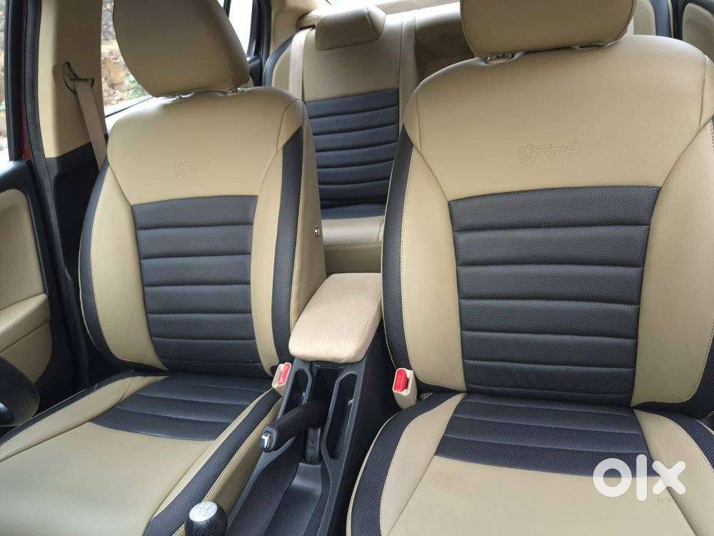 Honda City, 2016, Petrol