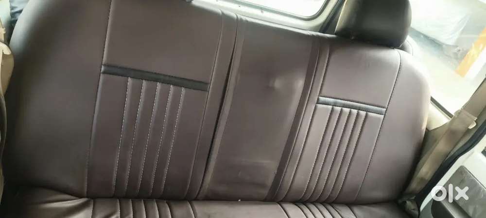 Mahindra Be 6 2021 डीज़ल