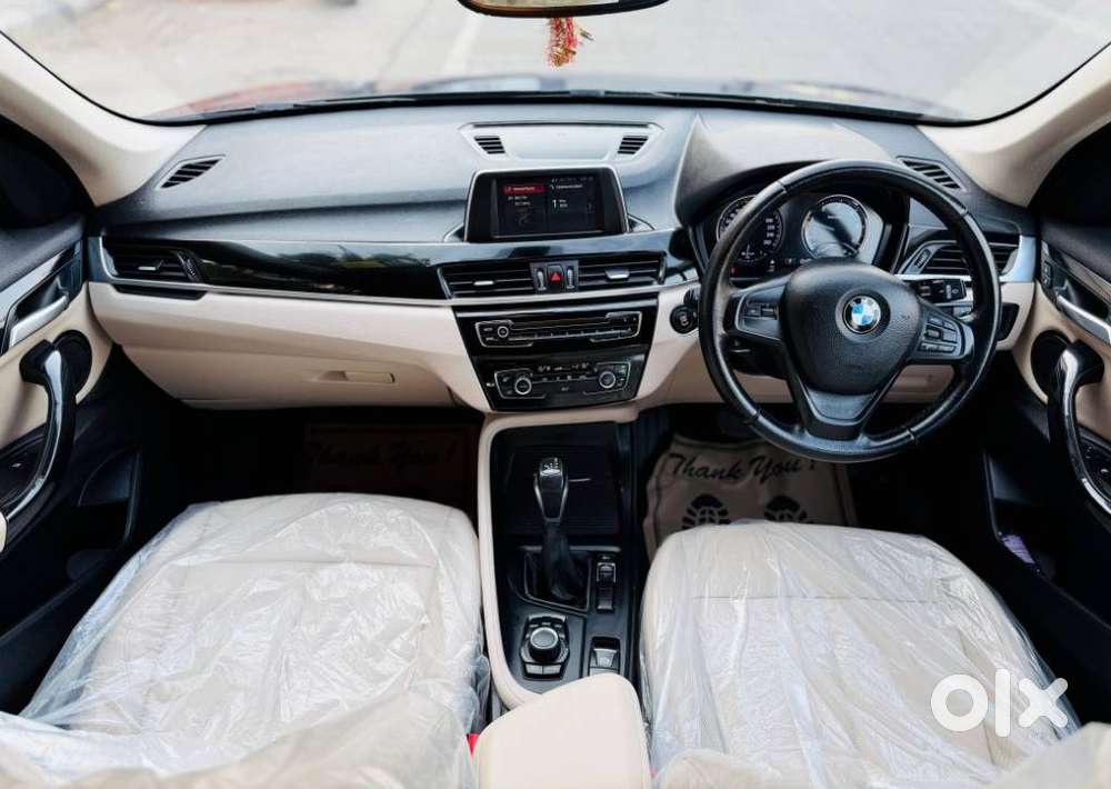 Bmw X1 2.0 Sdrive 20d, 2018, Diesel
