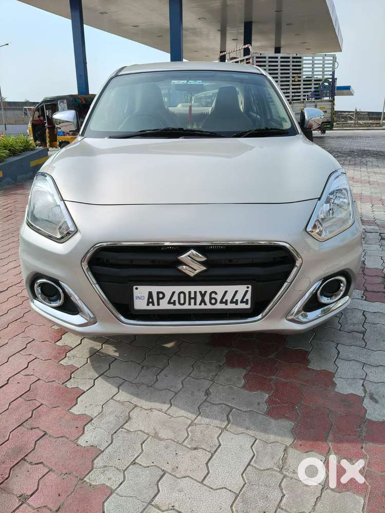 Maruti Suzuki Swift Dzire Ldi, 2018, Diesel