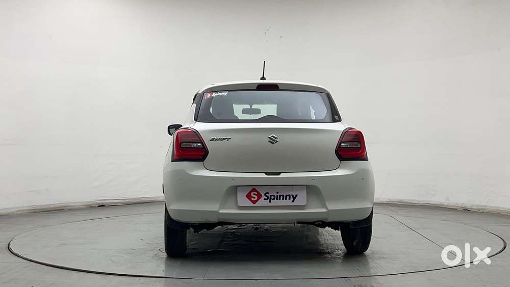 Maruti Suzuki Swift Vvt Vxi, 2023, Petrol