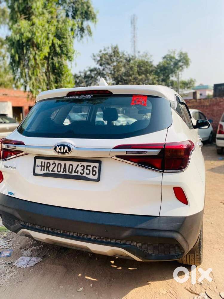 Kia Diesel Car 2019