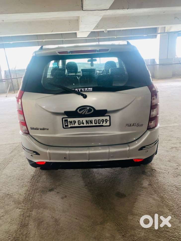 Mahindra Xuv500 W8 At, 2013, Diesel